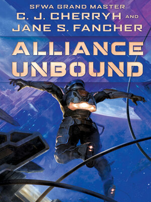 cover image of Alliance Unbound